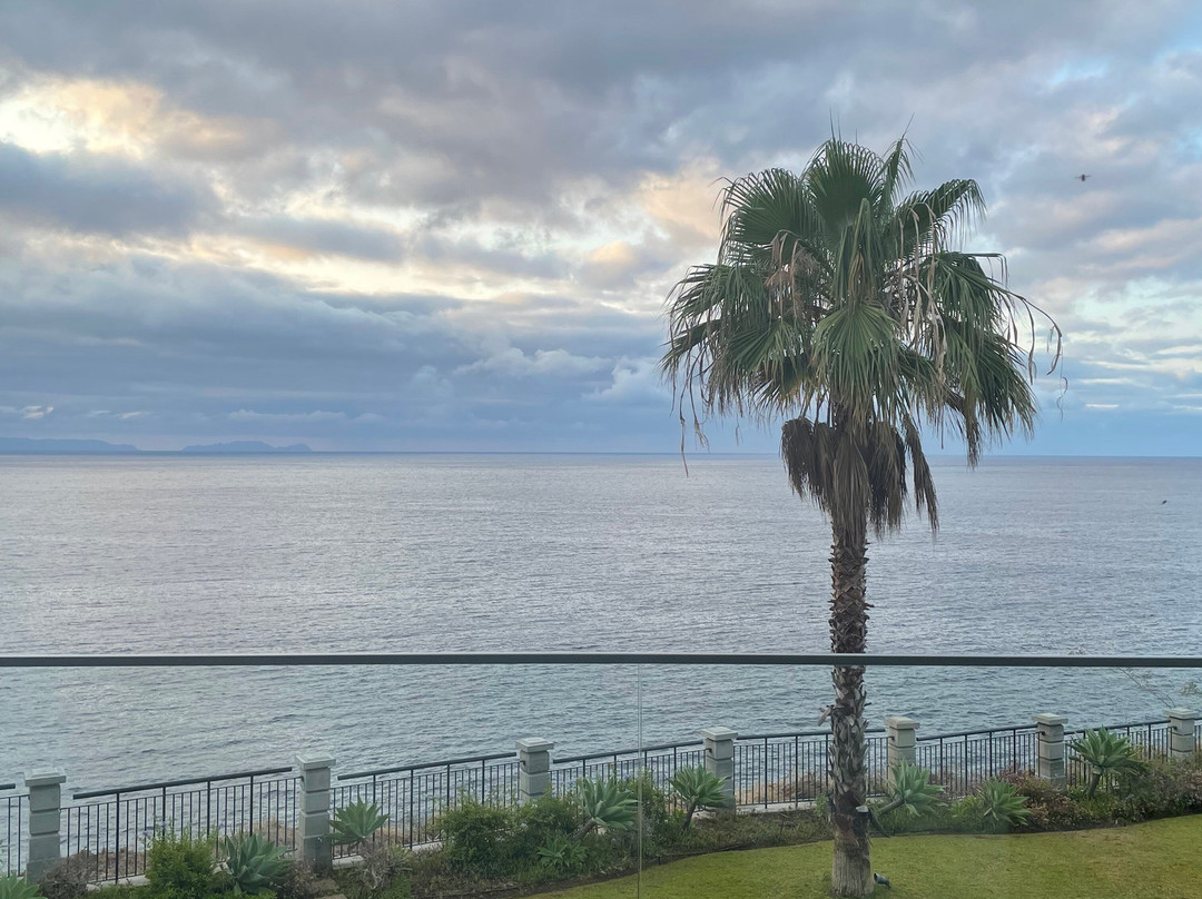 Les Suites at The Cliff Bay主图