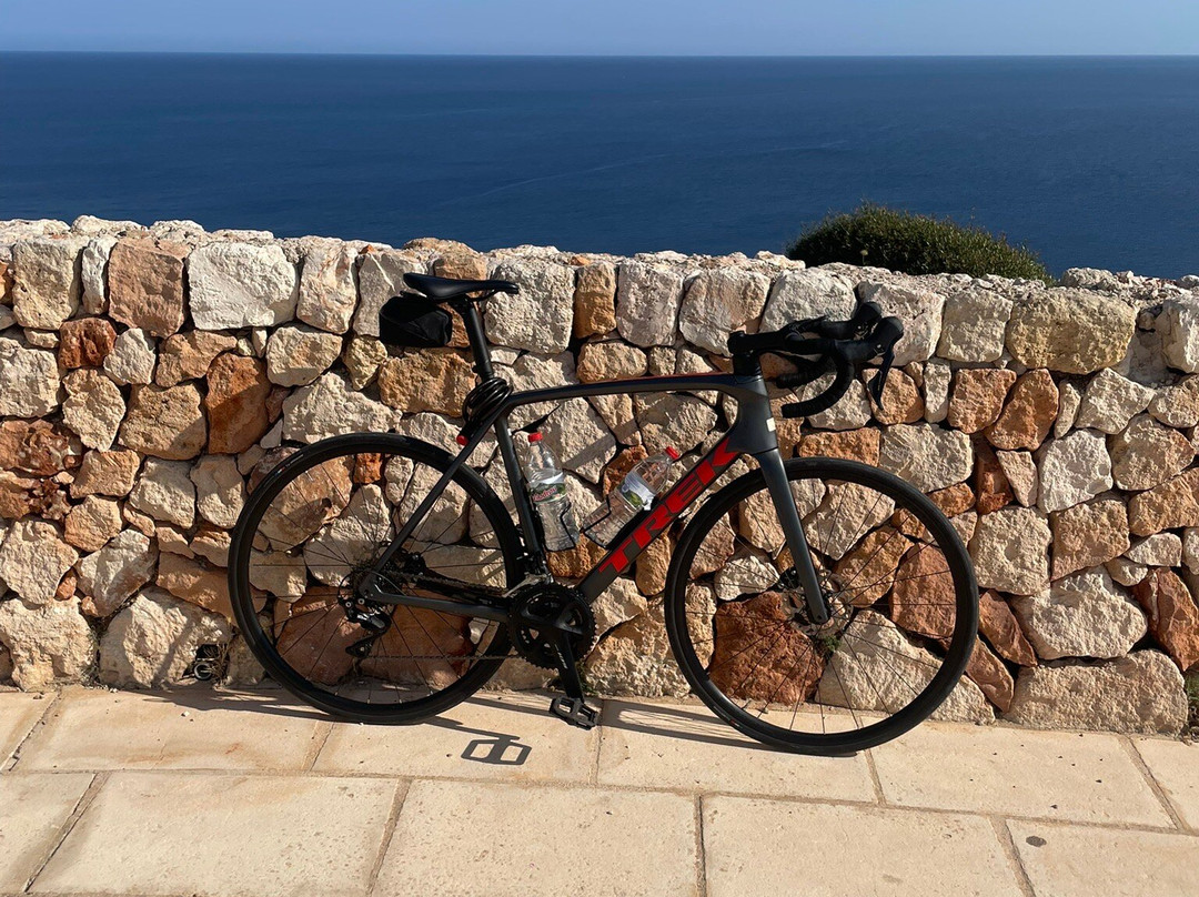 Beach Bike-休达德亚必去景点