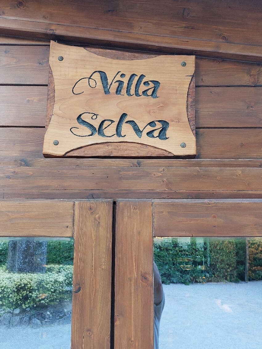 Villa Selva Country House-官方