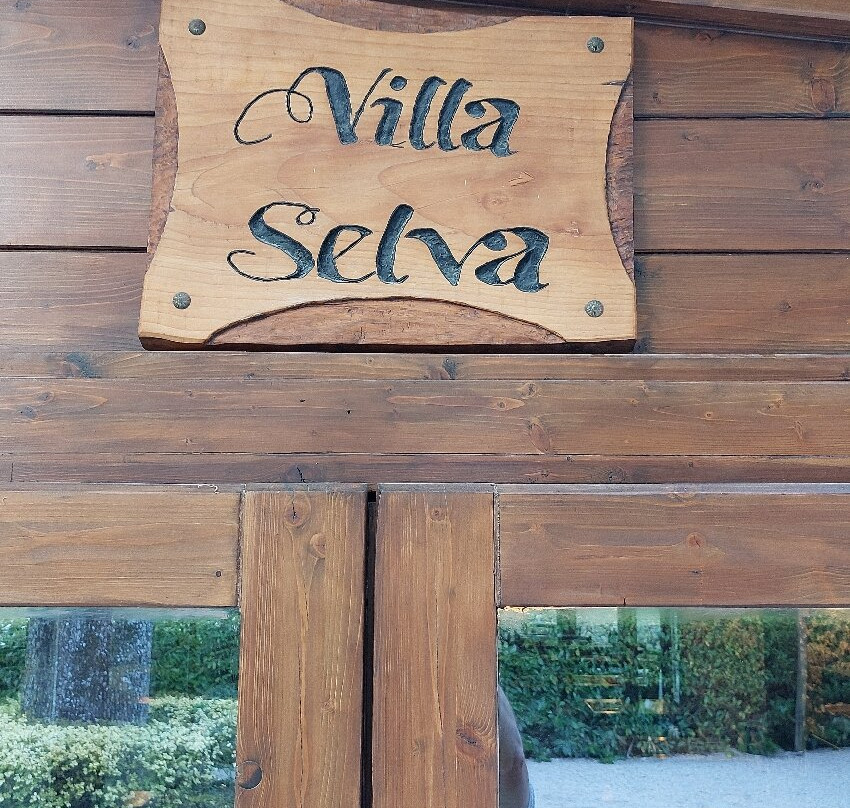 Villa Selva Country House主图