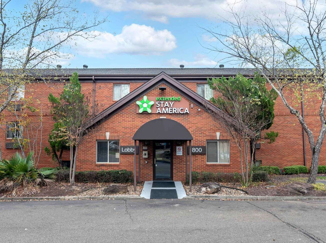 Extended Stay America - Jackson - Ridgeland