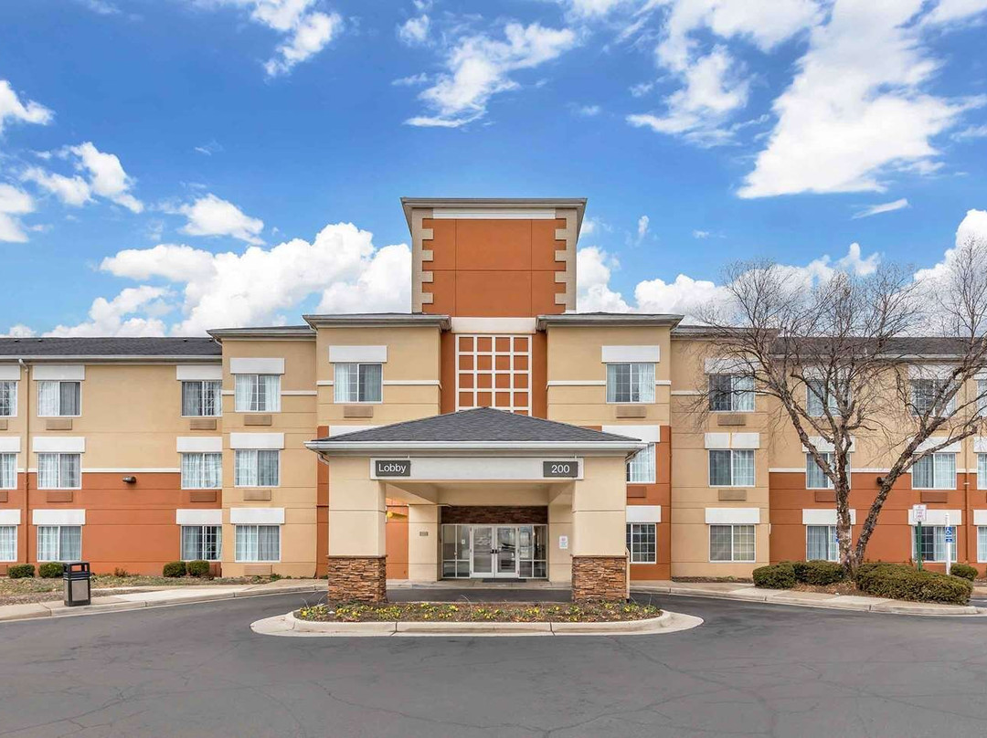 Extended Stay America - Washington, D.C. - Alexandria - Eisenhower Ave.