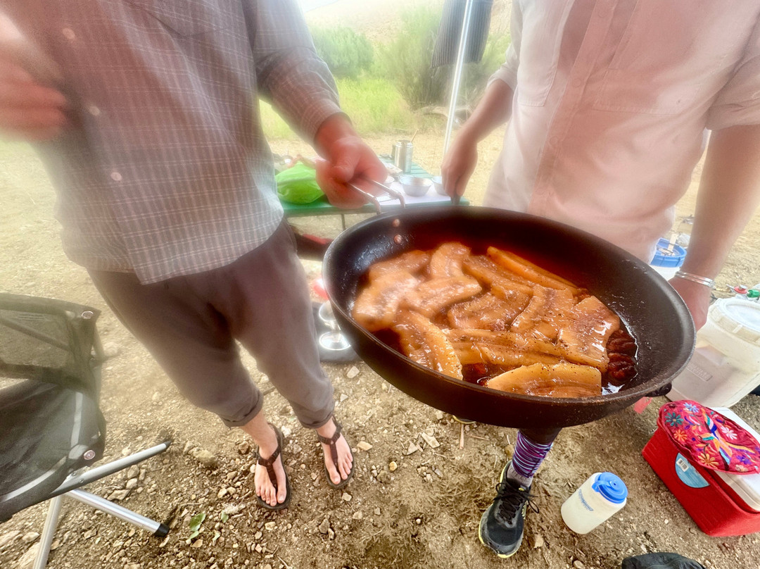 Go Wild: American Adventures-贝克市必去景点