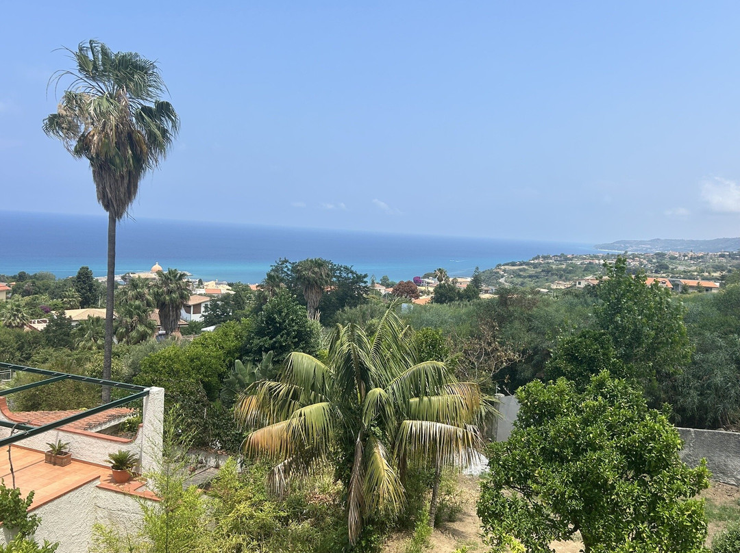 Giardino Marchese d'Altavilla Hotel主图