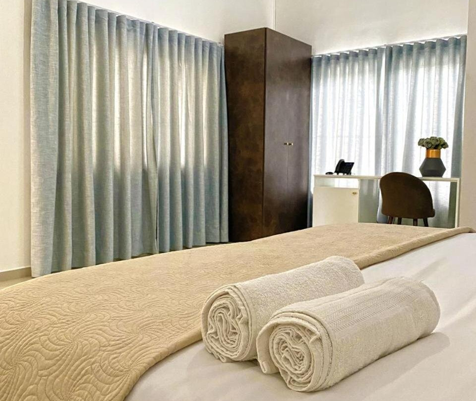 Decifer Sport Resort