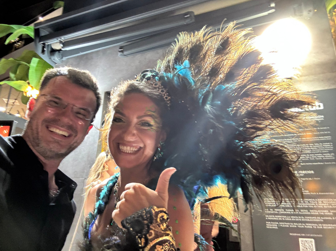 Banana Club-阿尔库迪亚港必去景点