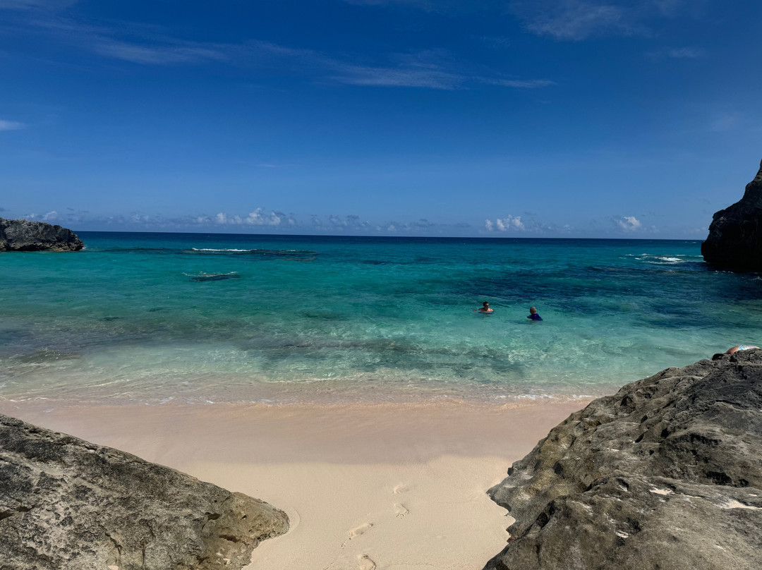 Elbow Beach Cycles-佩吉特教区必去景点