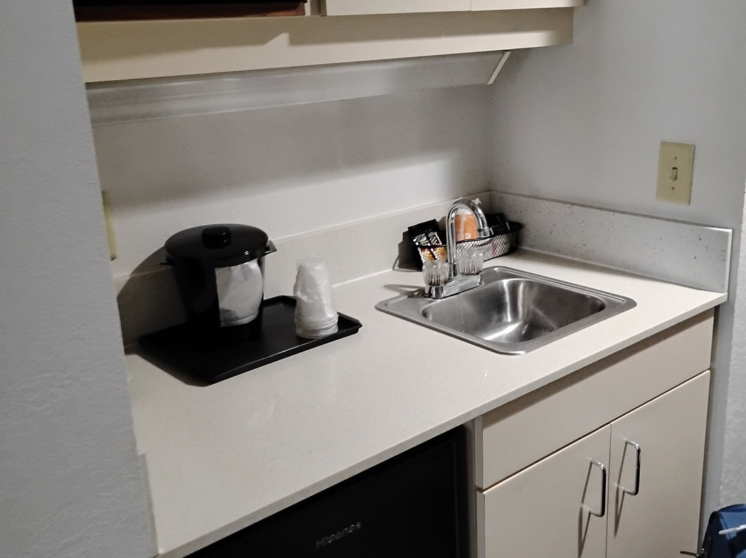 Comfort Suites Gainesville Near University主图