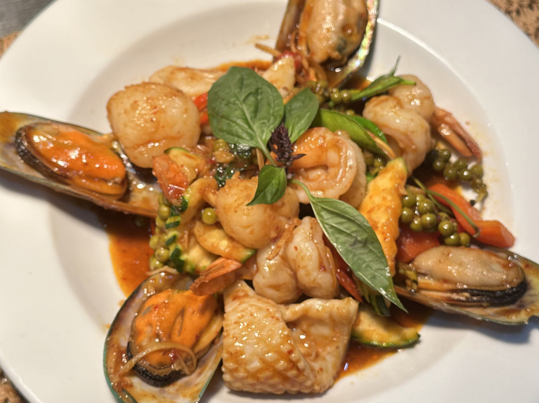 Village Thai Cuisine