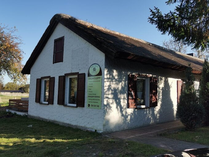 Restauracja Sielska chata