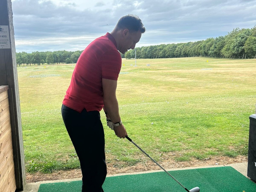 Romanby Golf and Country Club-诺萨勒顿必去景点