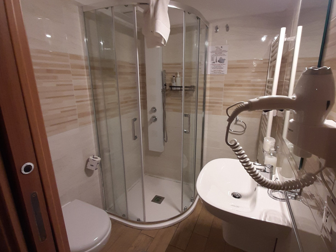 Hotel Piz Boè主图