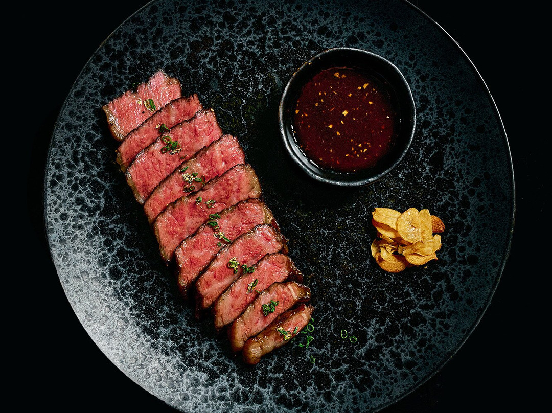 Tsuru Japanese Restaurant