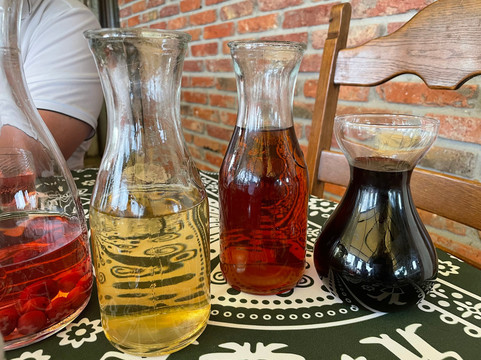 Travel Team Georgia-第比利斯必去景点