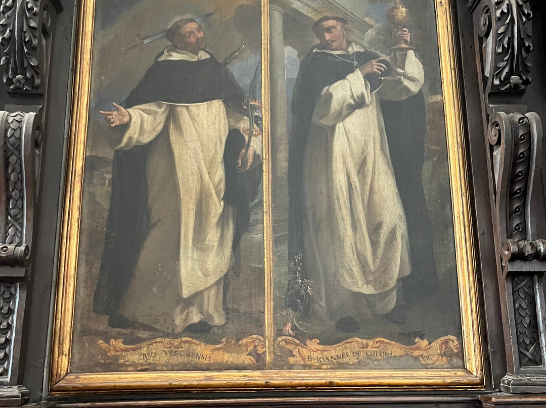 Cattedrale di Aveiro-阿威罗必去景点