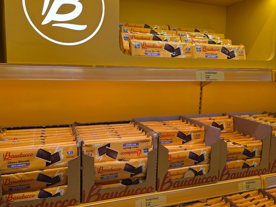 Casa Bauduco Valinhos-Valinhos必去景点