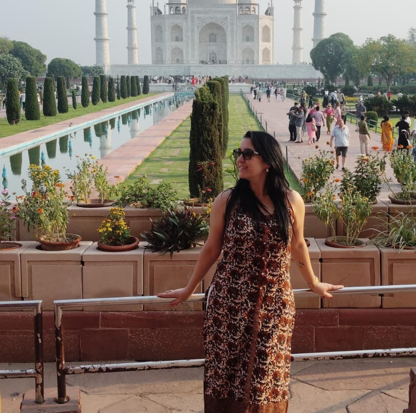 Taj Castle Tour & Travels-阿格拉必去景点