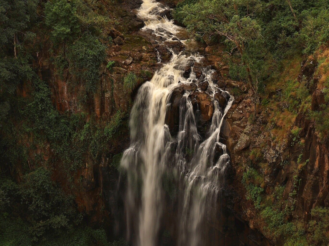 Dagg Falls Lookout-Killarney必去景点