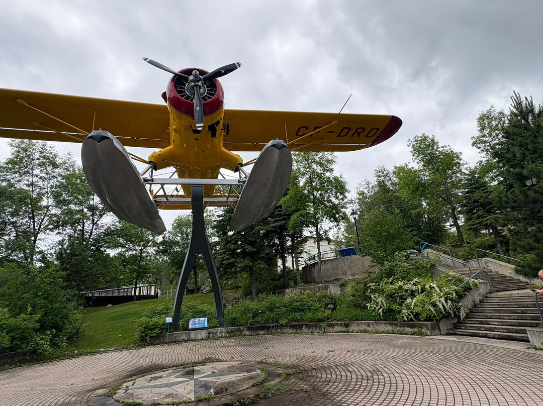 Super 8 by Wyndham Red Lake ON主图