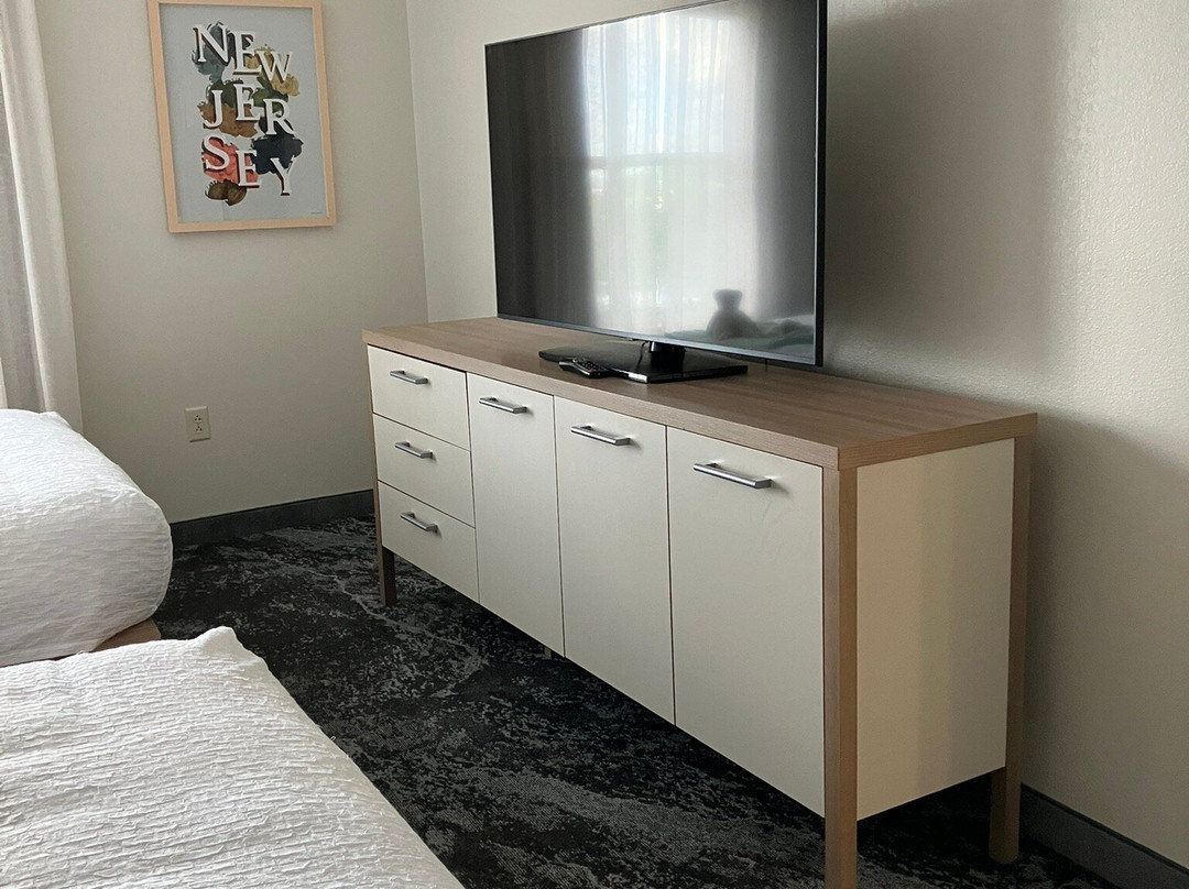 Homewood Suites by Hilton East Rutherford - Meadowlands, NJ主图