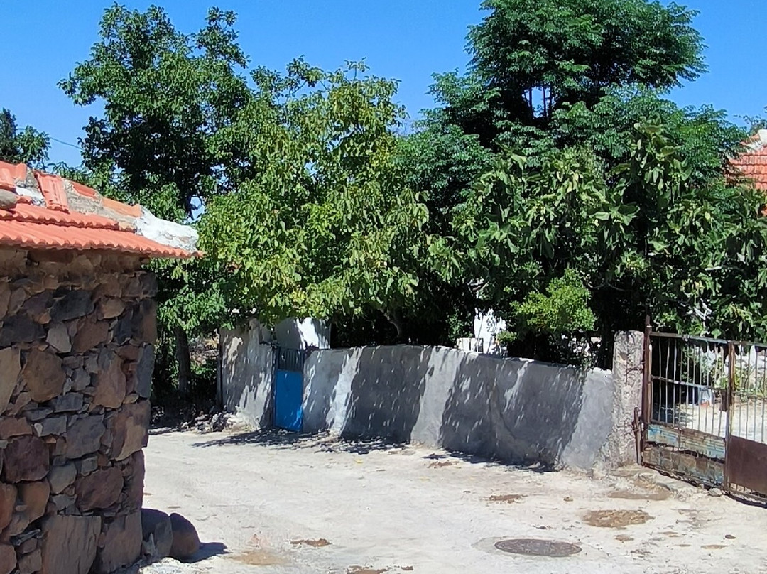 Su Ucuran Selalesi-阿利亚加必去景点