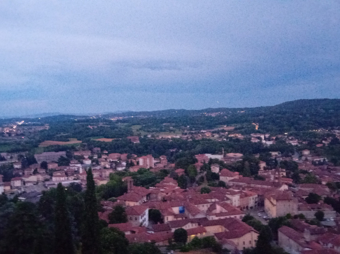 Avigliana's castle-阿维利亚纳必去景点