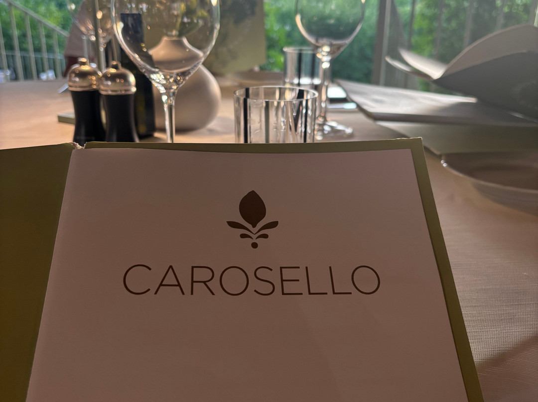 Carosello