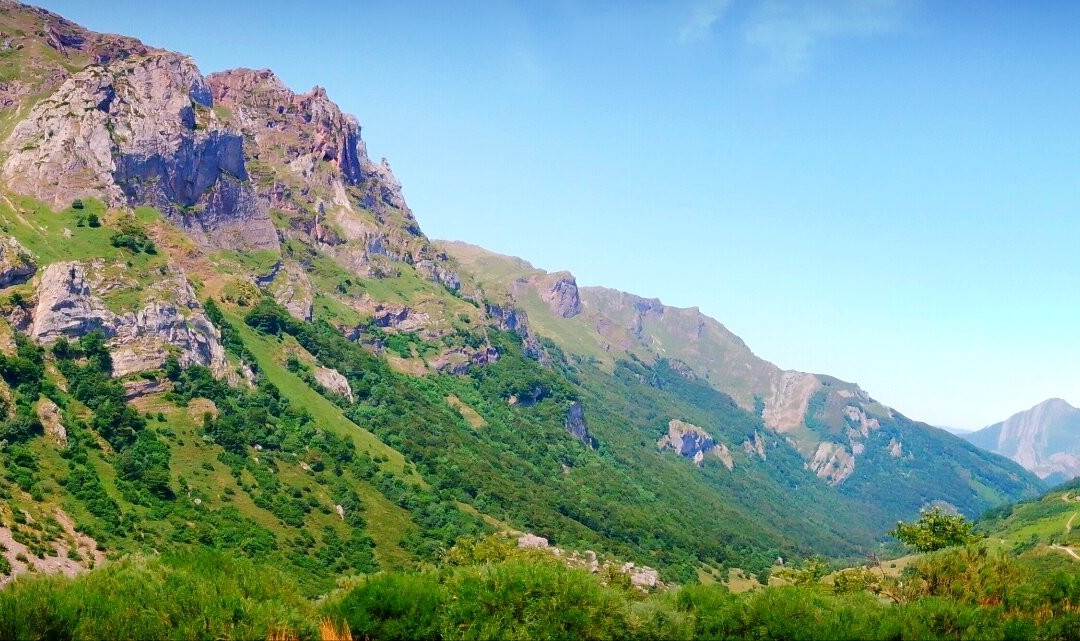 Lagos de Saliencia-Saliencia必去景点