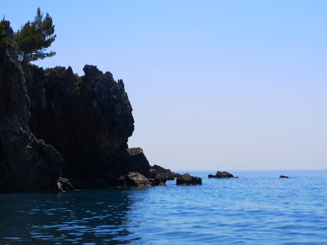 Lido Susy Maratea-Marina di Maratea必去景点