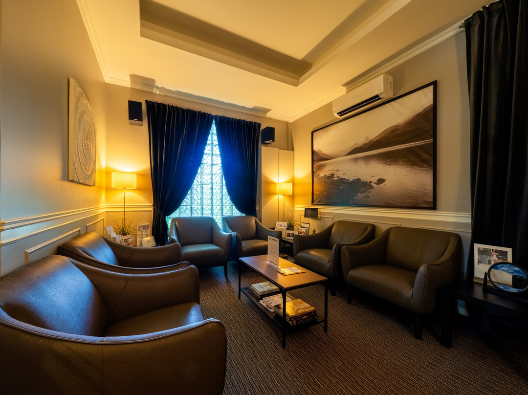 Institut Rameau d'or-Saint-Eustache必去景点