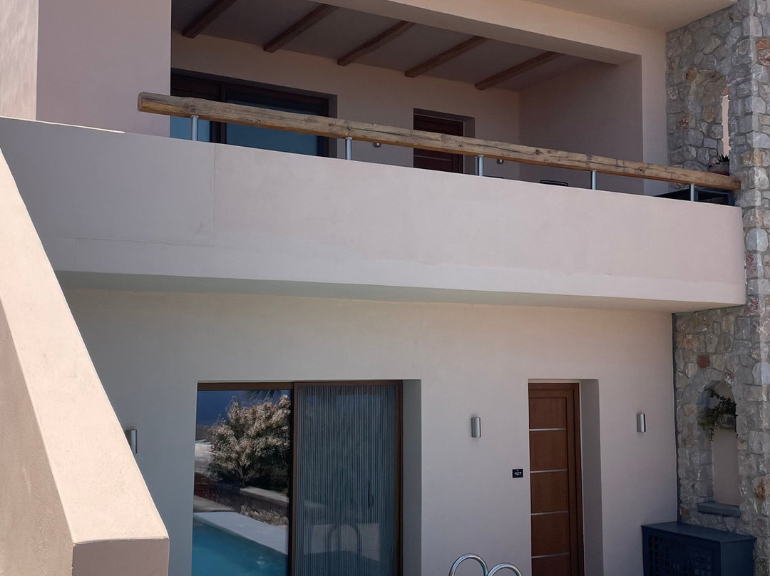 Perla Nera Suites主图