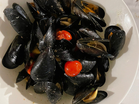 Ristorante-Pizzeria Donna Maria da Daniel