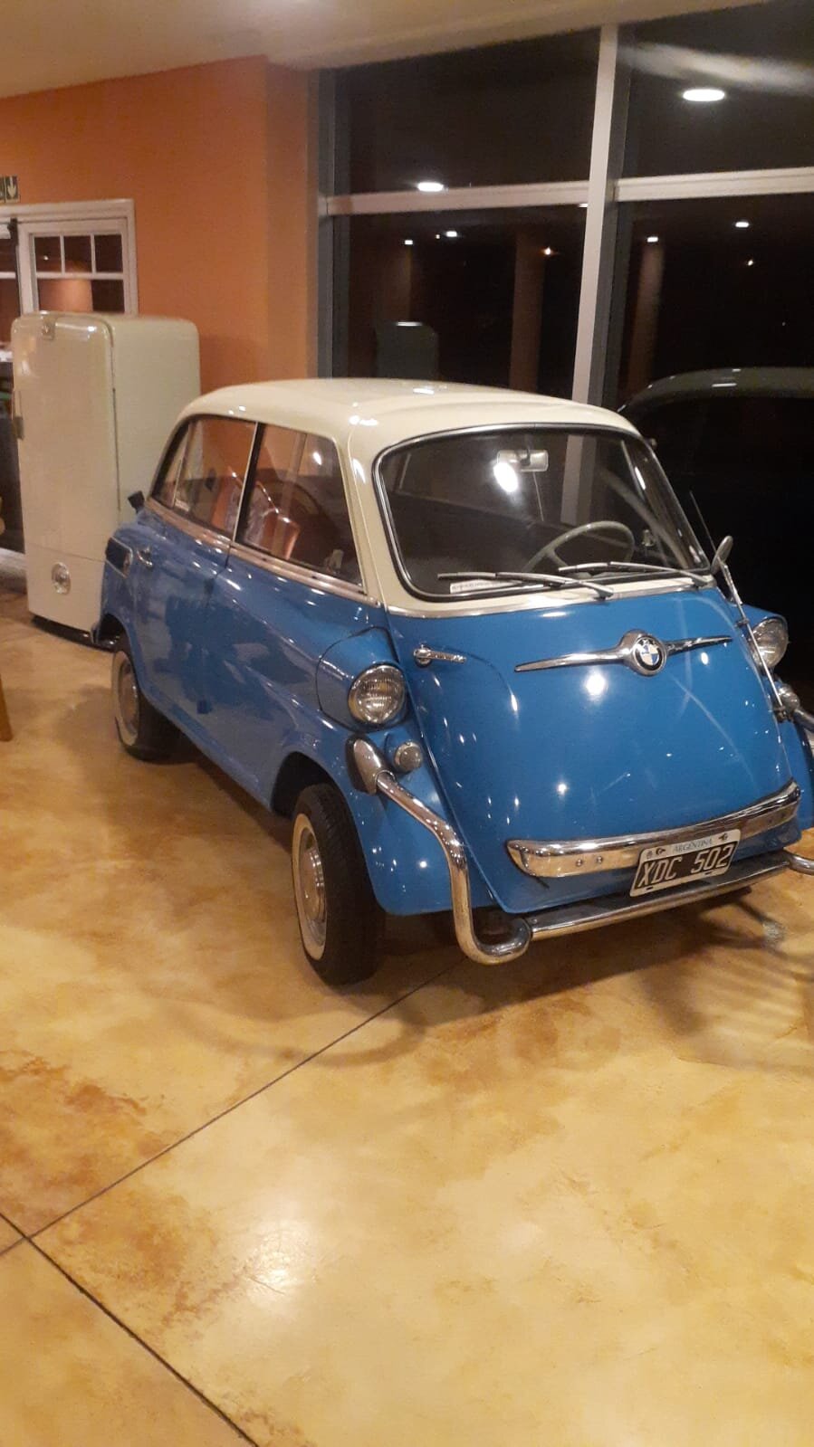 Paradores Austral Bahia Blanca-官方