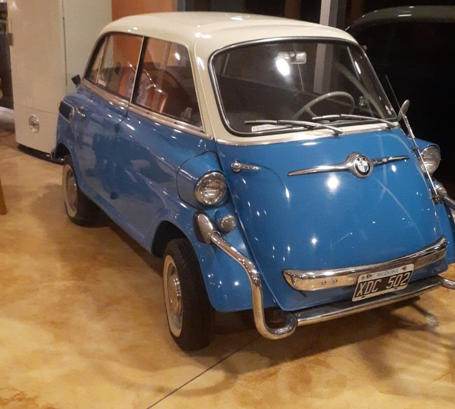 Paradores Austral Bahia Blanca主图