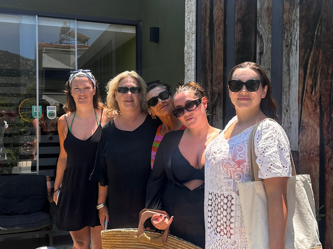 Arcadia Turkish bath & Spa-卡尔坎必去景点