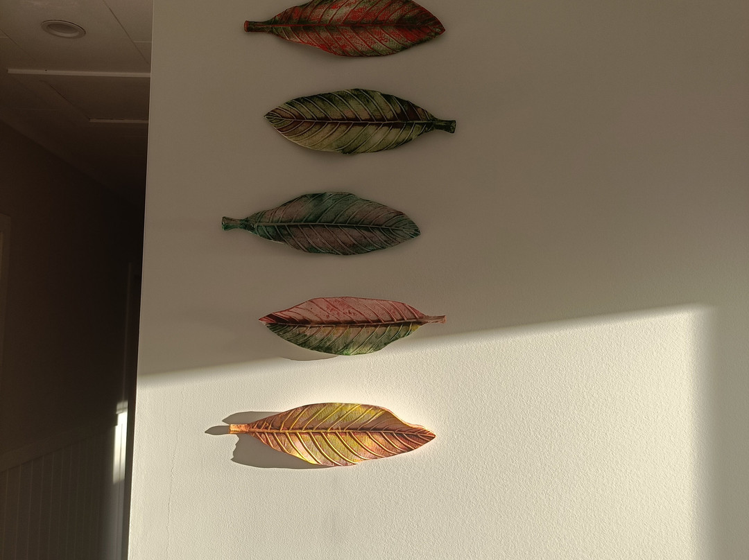 Of Hand & Heart-瓦卡沃夫必去景点