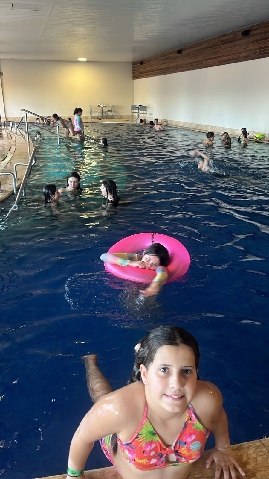 Tayayá Aqua Resort-官方