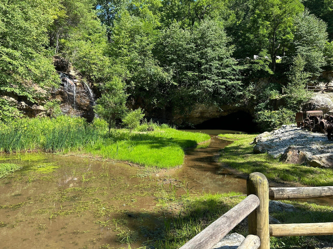 Emerald Village-Little Switzerland必去景点