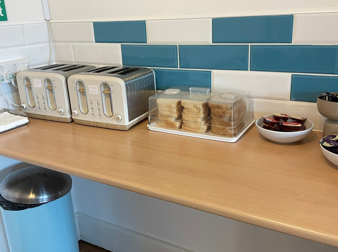 Westward Ho! Hotel主图