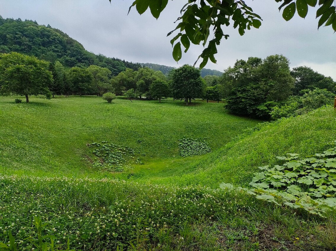 Yuoichashi-平取町必去景点