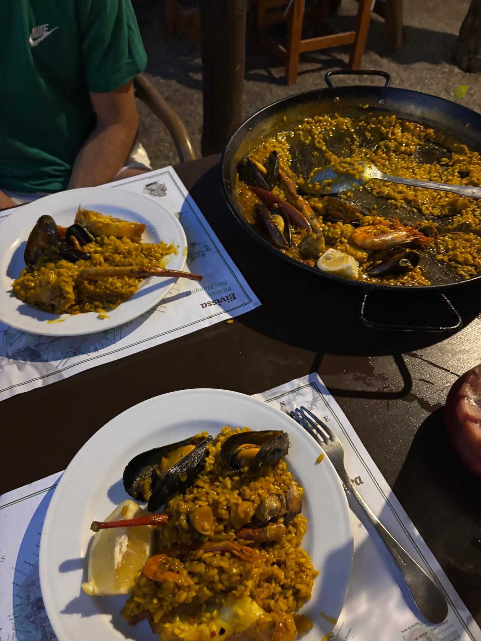 Hostal Cala Boix-官方