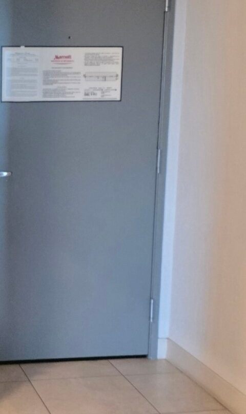 Bakersfield Marriott At The Convention Center主图