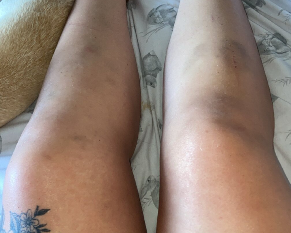 Agua Safari Canarias-拉斯加勒塔斯必去景点