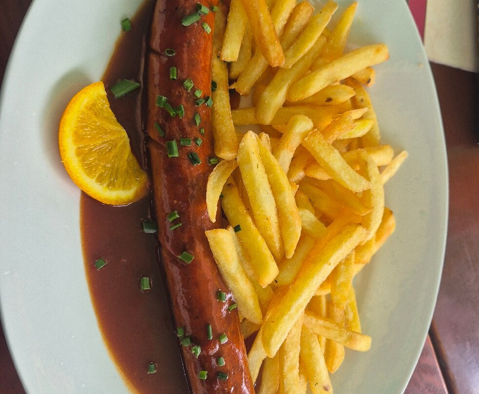 Keiler Brauhaus