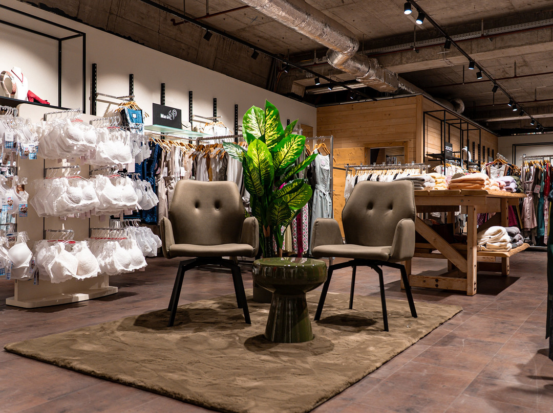 Frey Modeerlebnishaus Bad Kötzting-Bad Kötzting必去景点