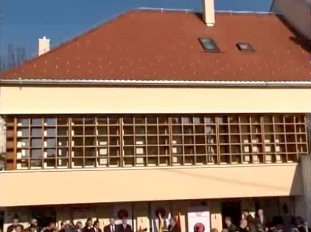 Rodna Kuca Alija Izetbegovica