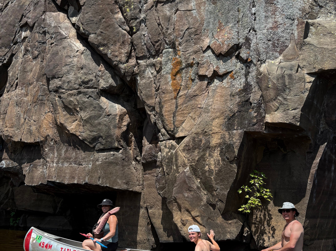 Taylors Falls Canoe and Kayak Rental-Taylors Falls必去景点