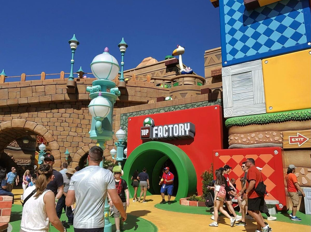 Royal Family Tours VIPs-奥兰多必去景点