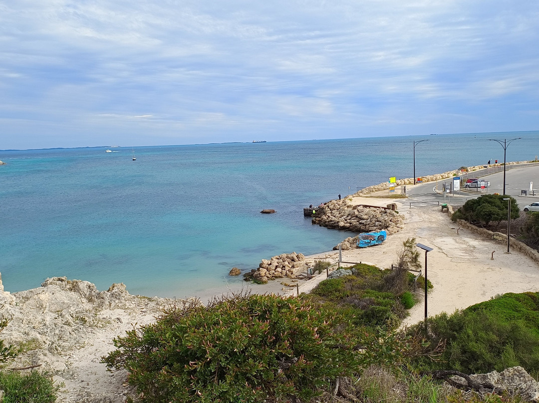 The Fremantle Round House-弗里曼特尔必去景点