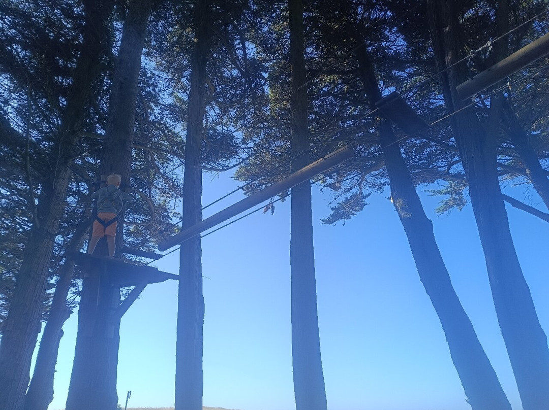 Quiberon Aventure-基伯龙必去景点